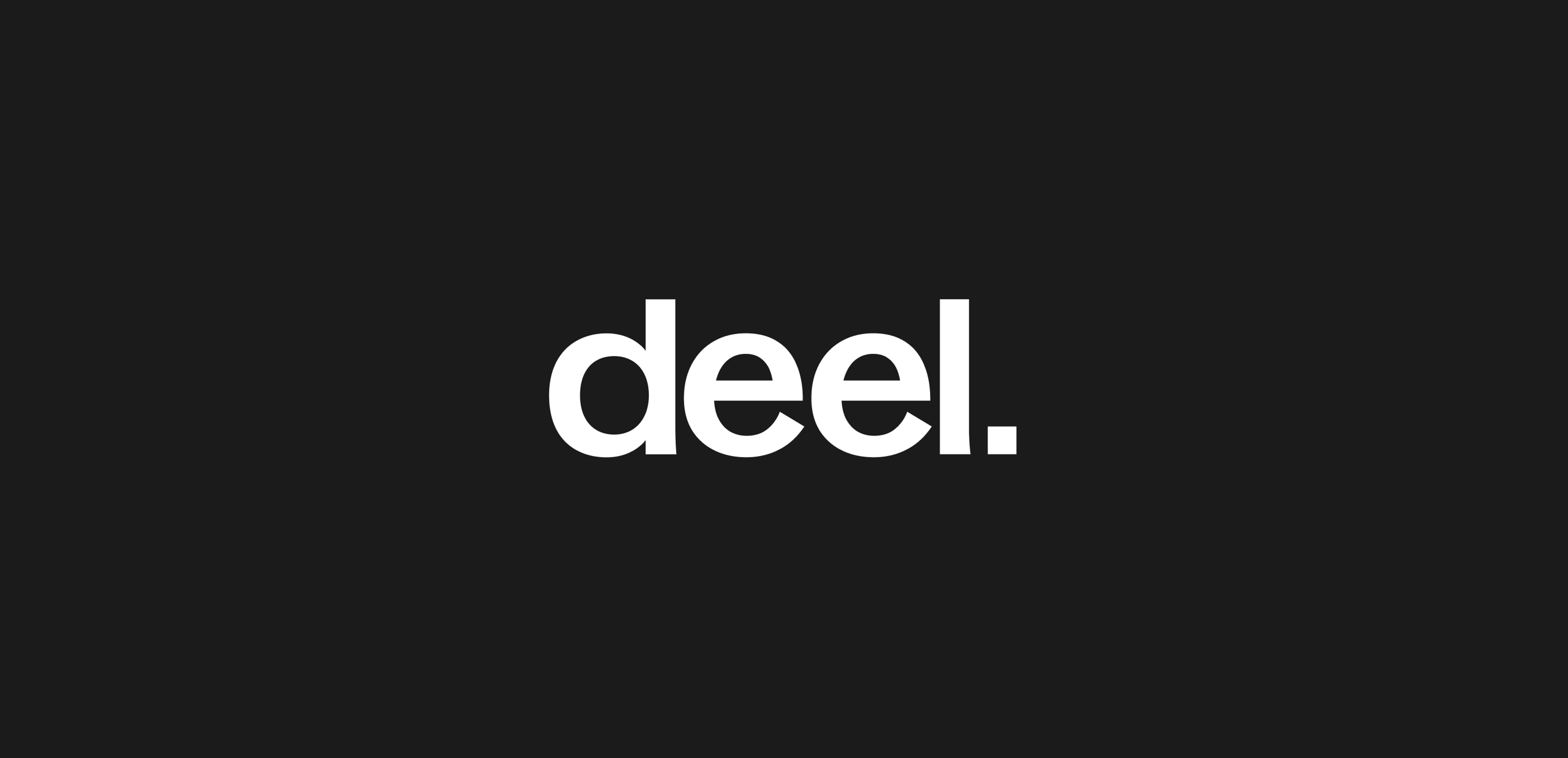 Deel logo