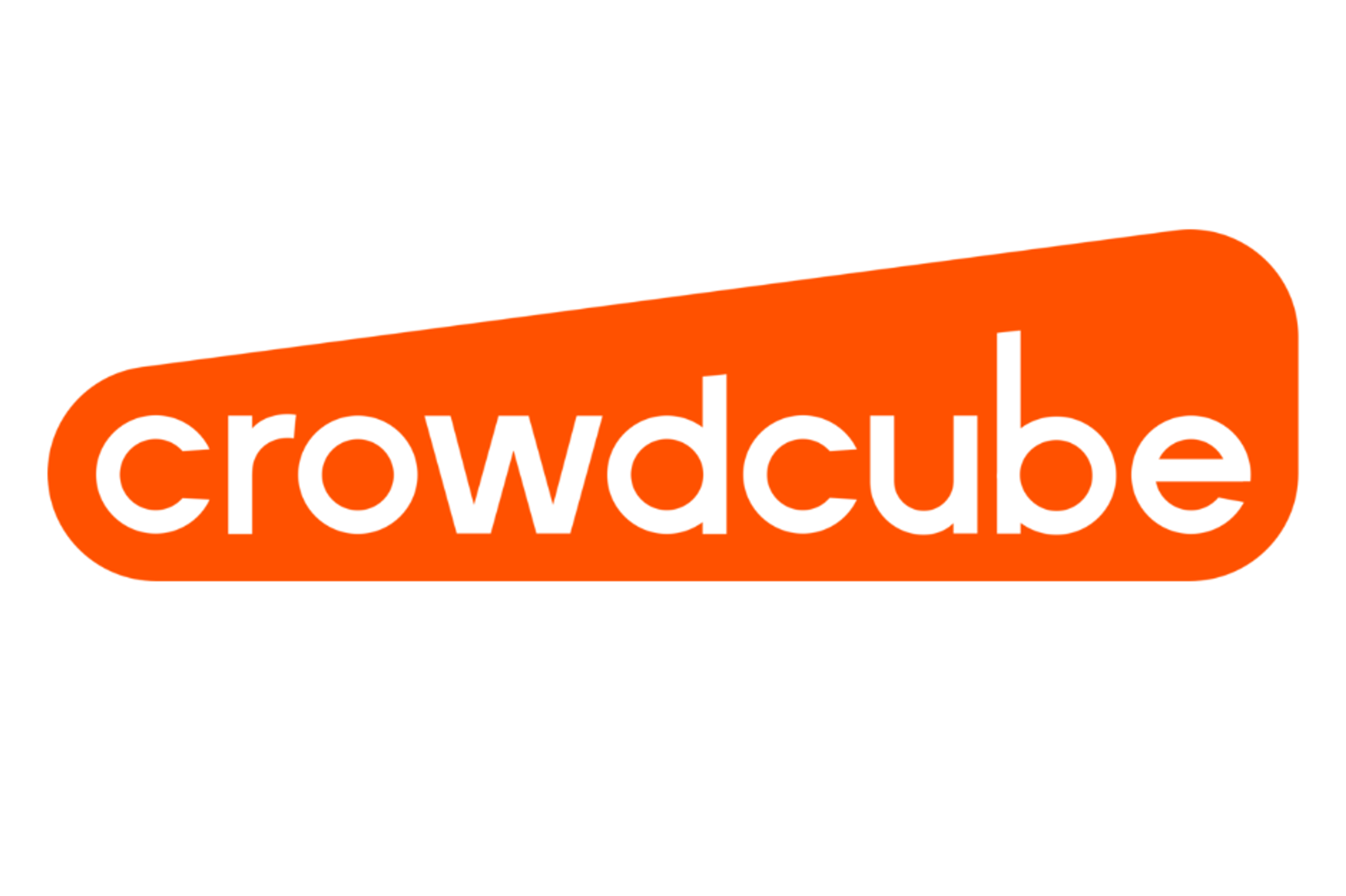 Crowcube's logo