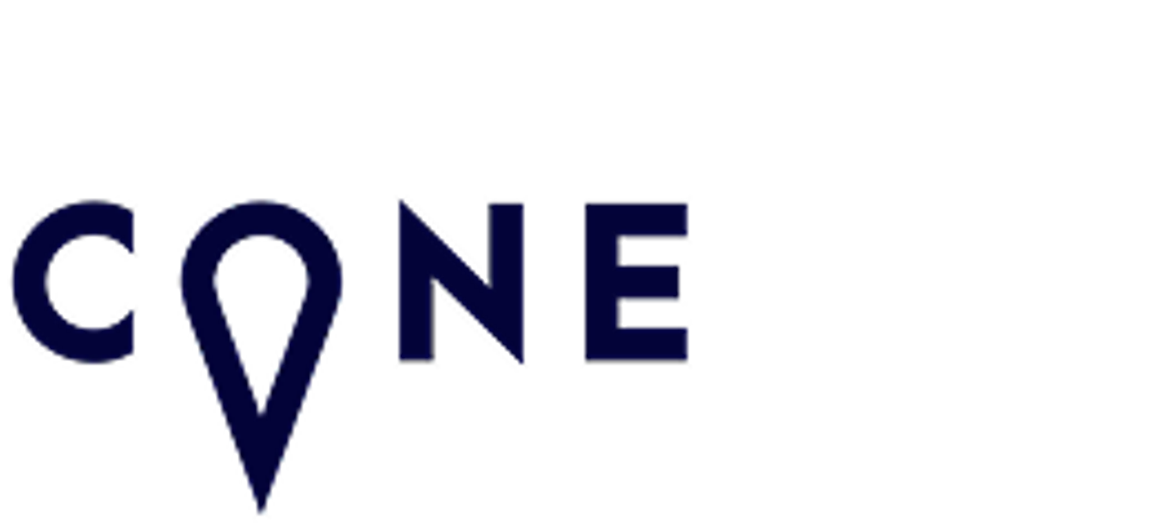 Cone accounting logo