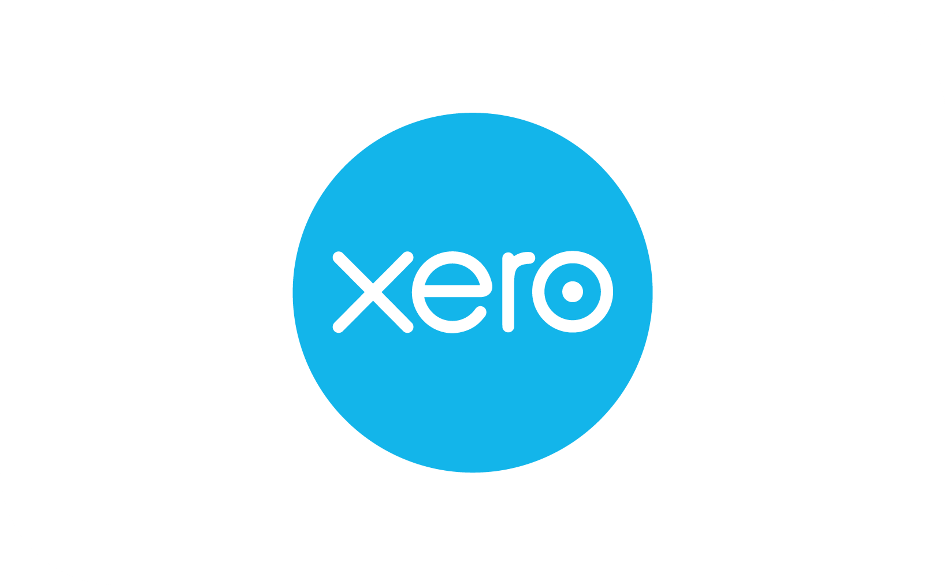 Xero logo