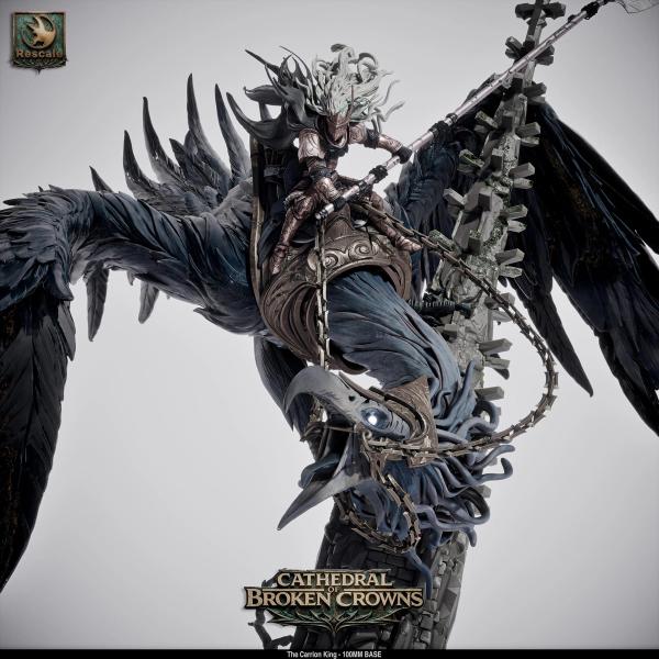 Carrion King