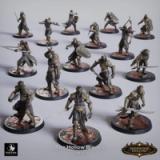 Hollow Blades (Dark Elves) thumbnail 1