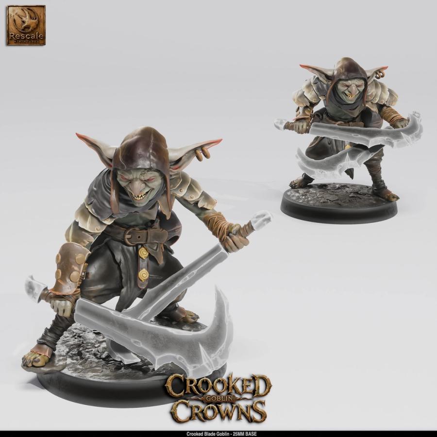 Crooked Goblins - immagine 3