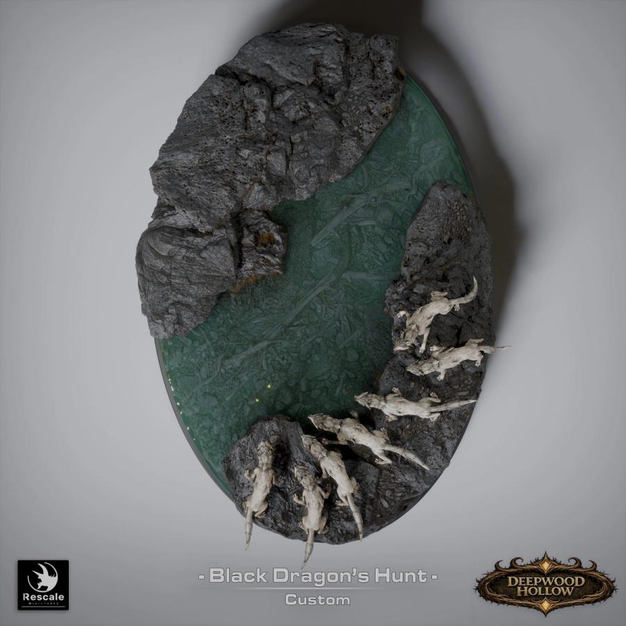Black Dragon Hunt - immagine 12