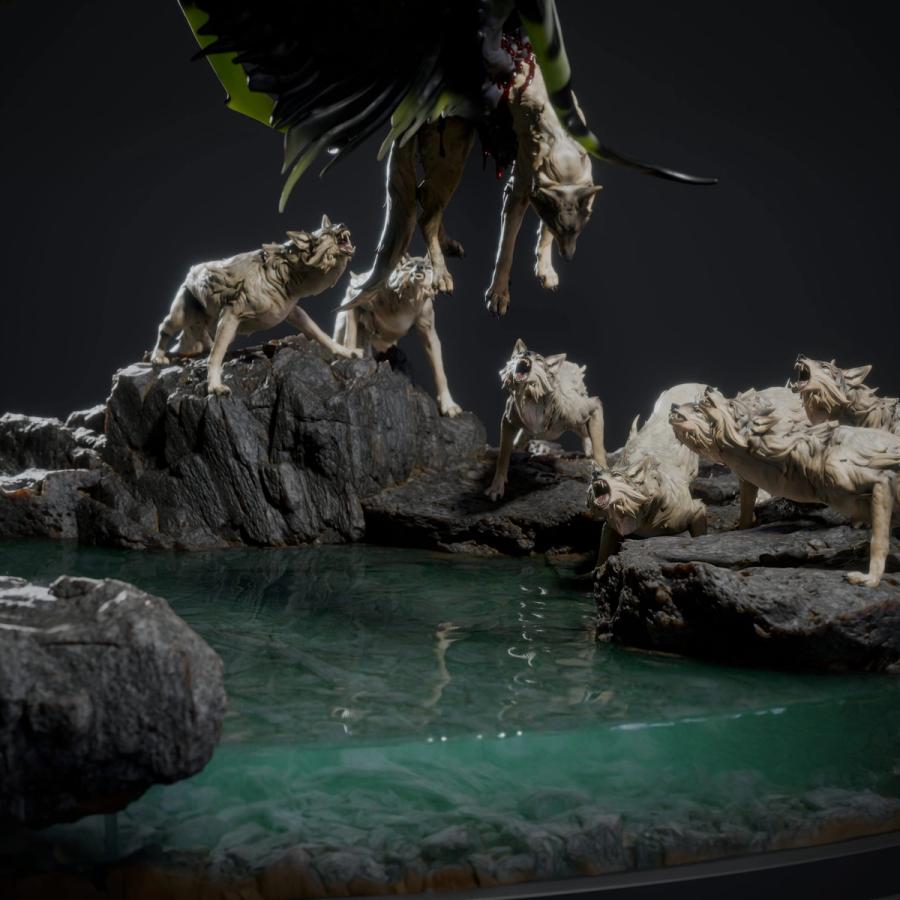 Black Dragon Hunt - immagine 4