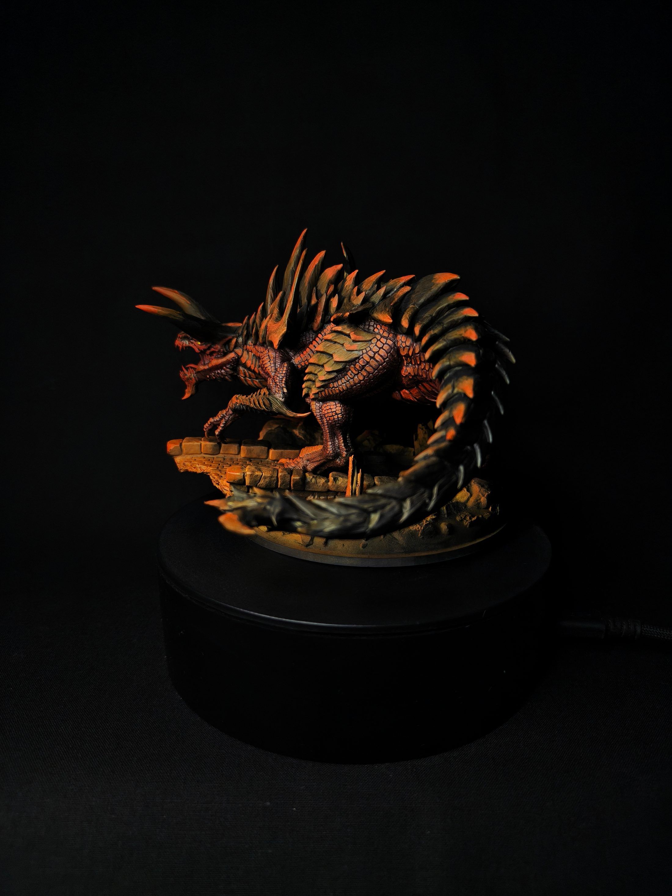 Tarrasque - Sunset Terror - immagine 8