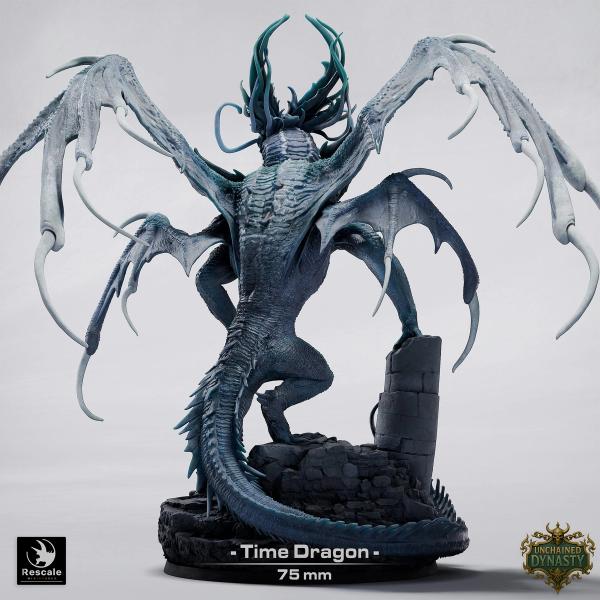 Time Dragon