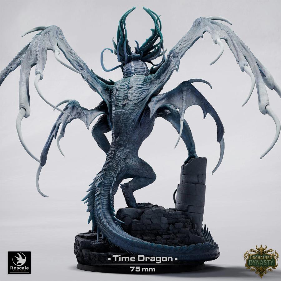 Time Dragon - immagine 2