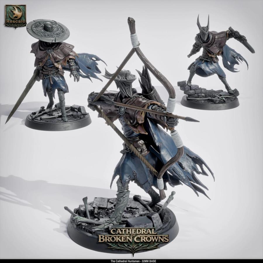 Cathedral Huntsmen - immagine 7