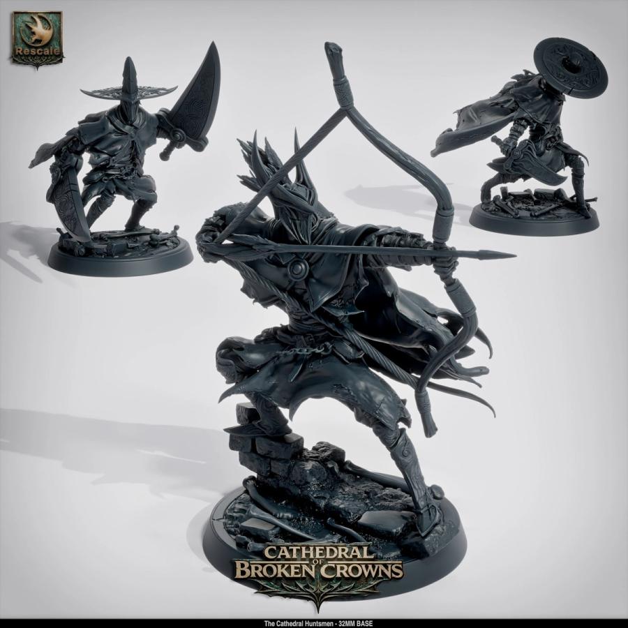 Cathedral Huntsmen - immagine 2
