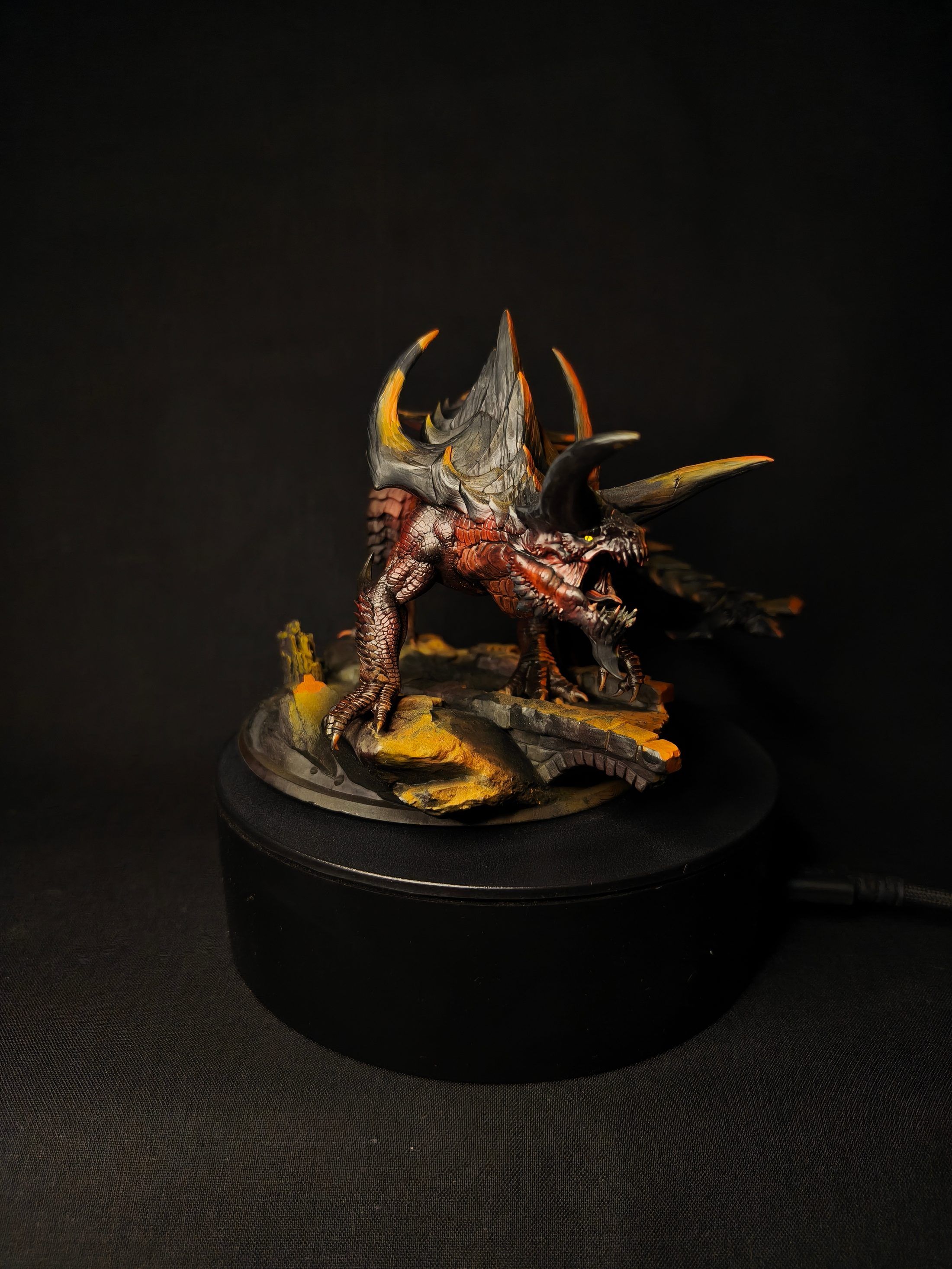 Tarrasque - Sunset Terror - immagine 6