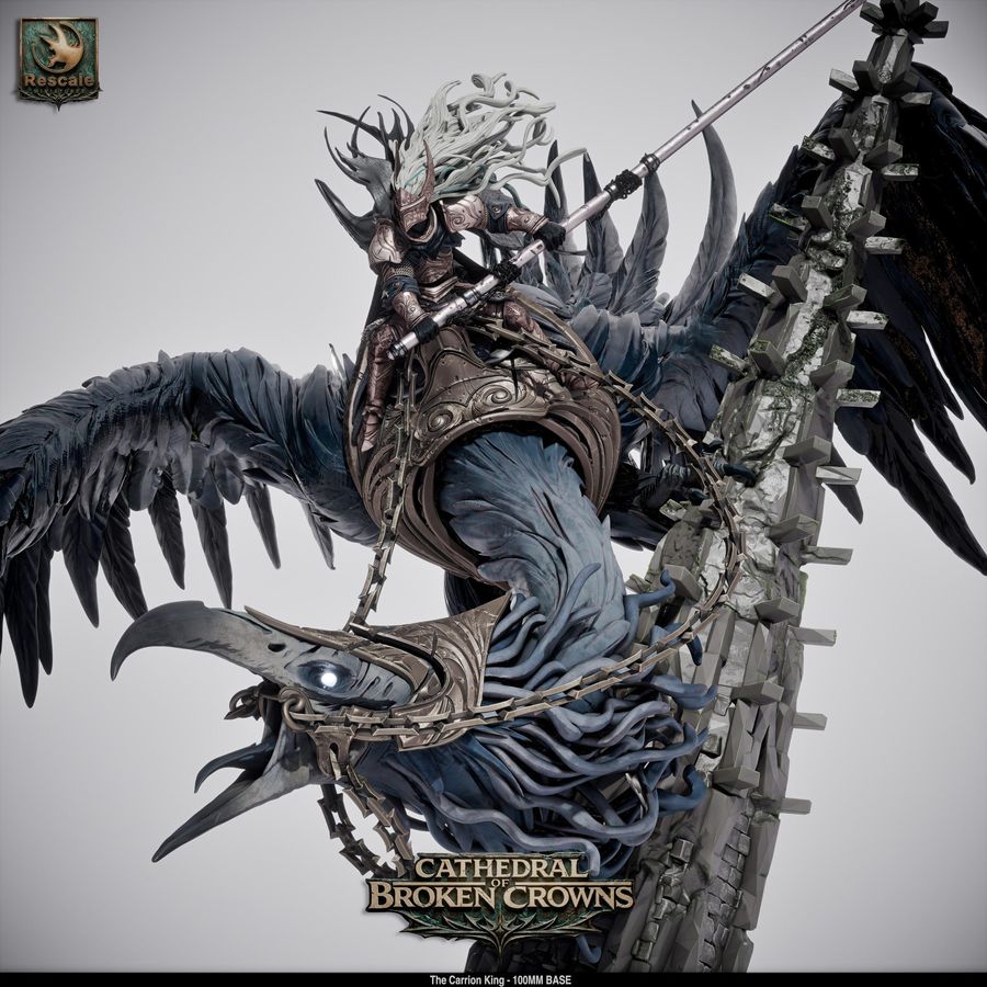 Carrion King - immagine 7