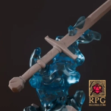 Living Sword (x2) thumbnail 3