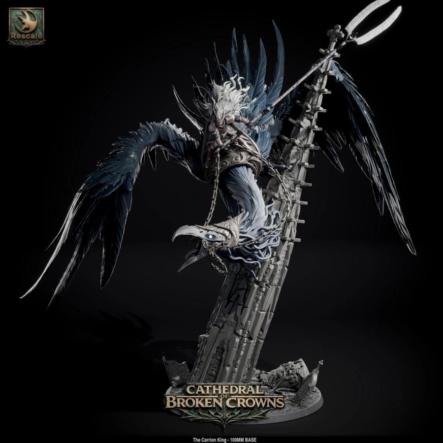 Carrion King - immagine 3
