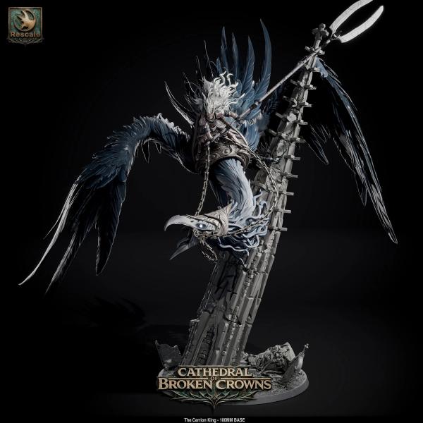 Carrion King