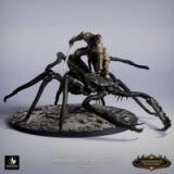 Hollow Blades Crawler (Dark Elves) thumbnail 3