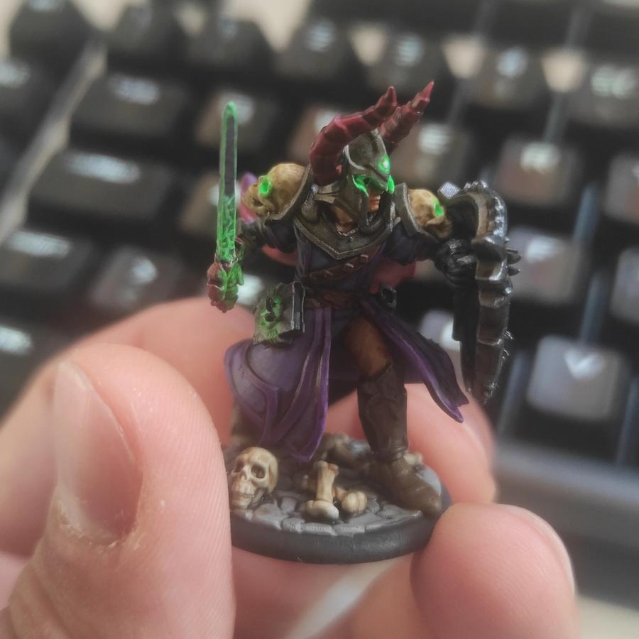 Hero Forge Mini - immagine 9