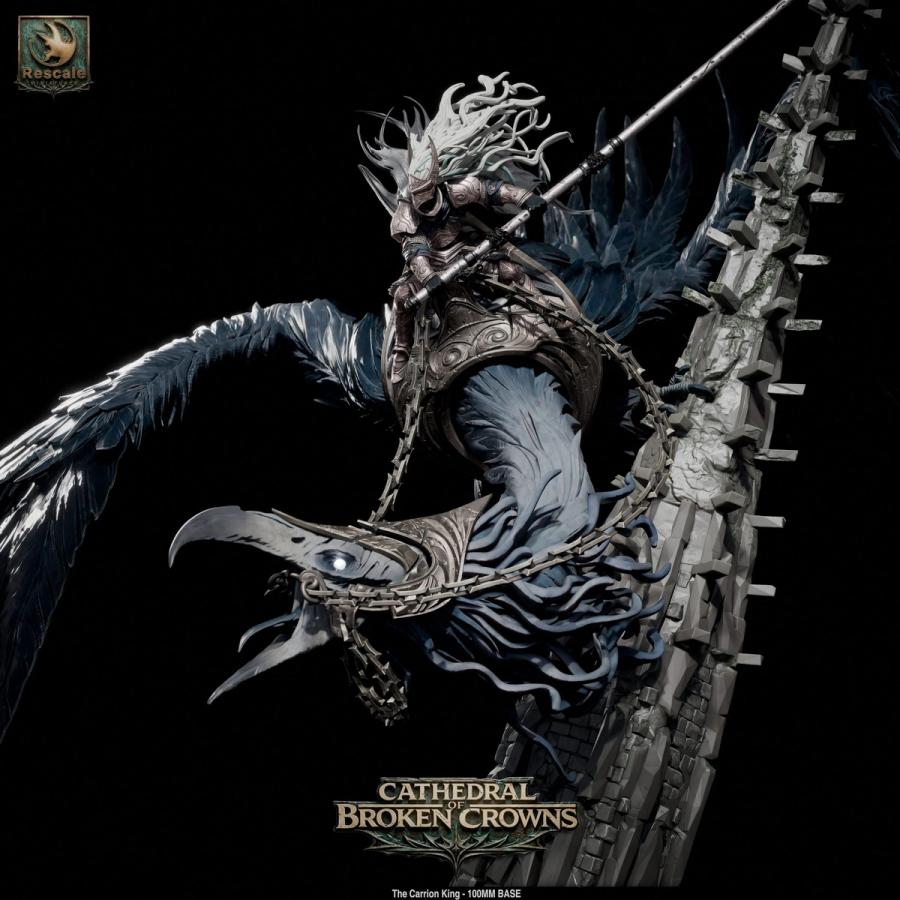 Carrion King - immagine 2