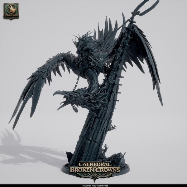 Carrion King