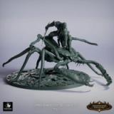 Hollow Blades Crawler (Dark Elves) thumbnail 4