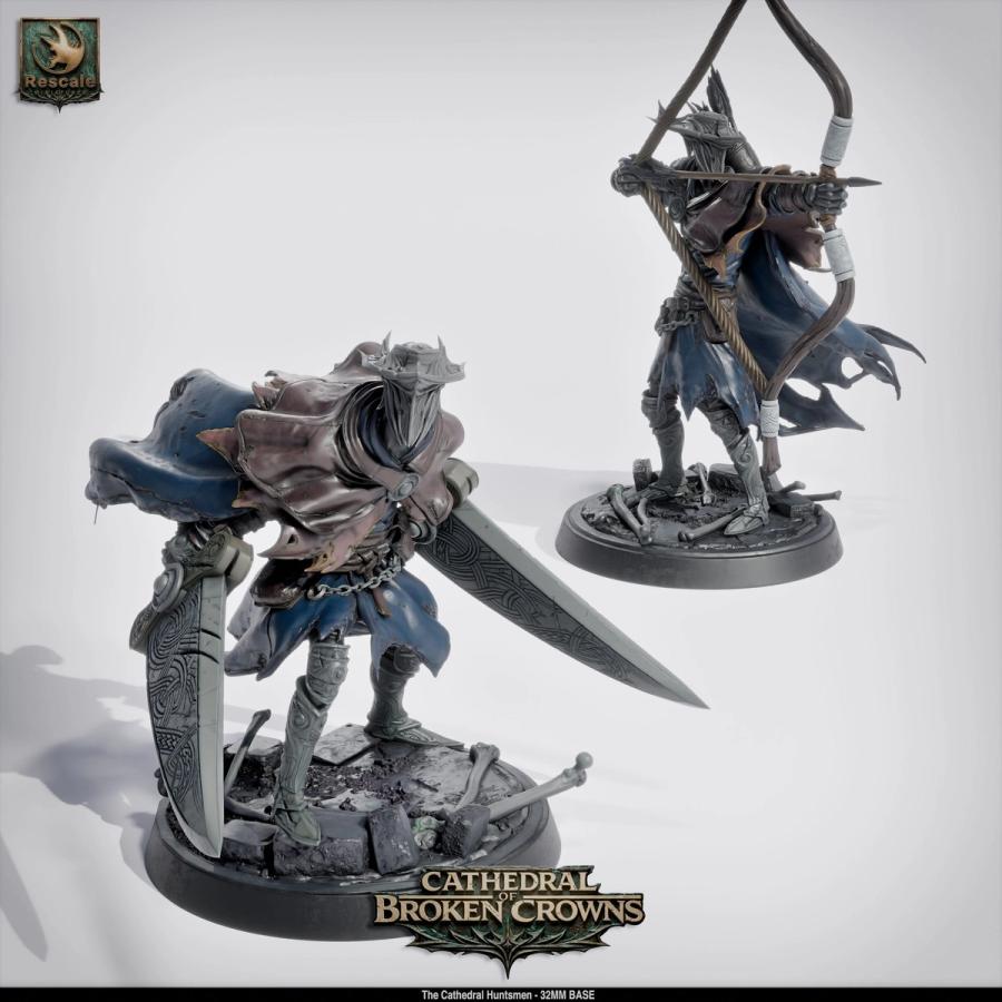 Cathedral Huntsmen - immagine 9