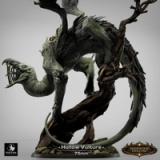 Hollow Vulture thumbnail 6