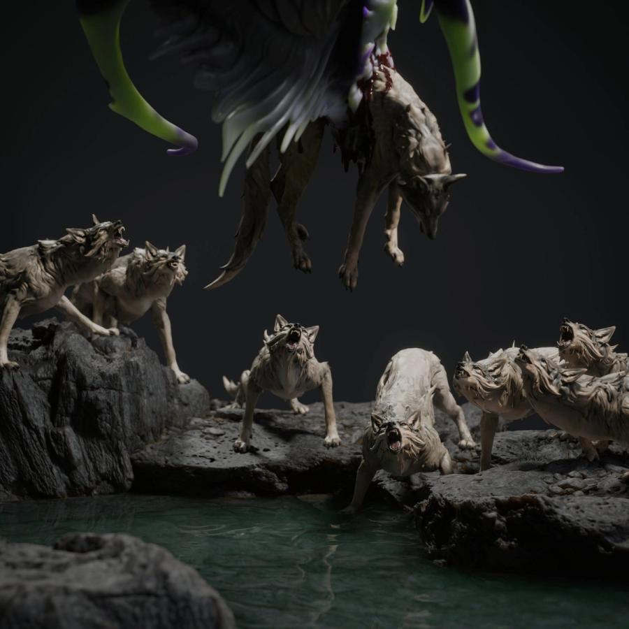 Black Dragon Hunt - immagine 3