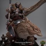 Immortal General thumbnail 5
