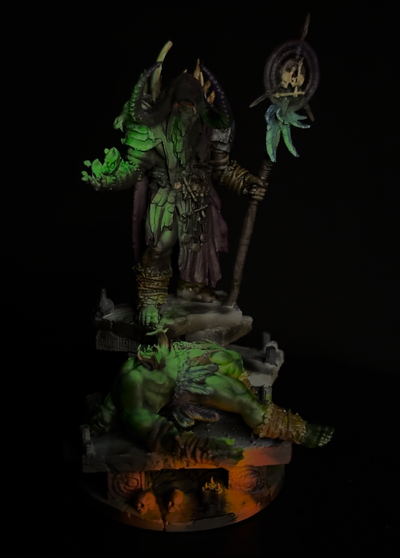 Clan Shaman - immagine 8