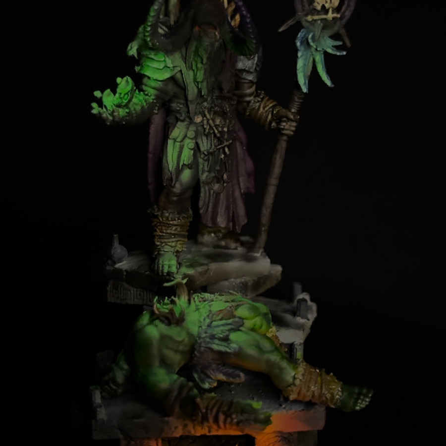 Clan Shaman - immagine 8