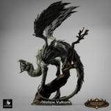 Hollow Vulture thumbnail 4