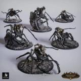 Hollow Blades Crawler (Dark Elves) thumbnail 1