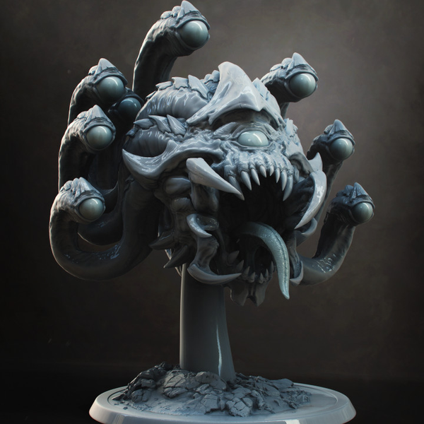 Beholder
