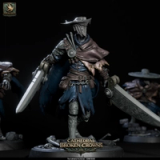 Cathedral Huntsmen thumbnail 12