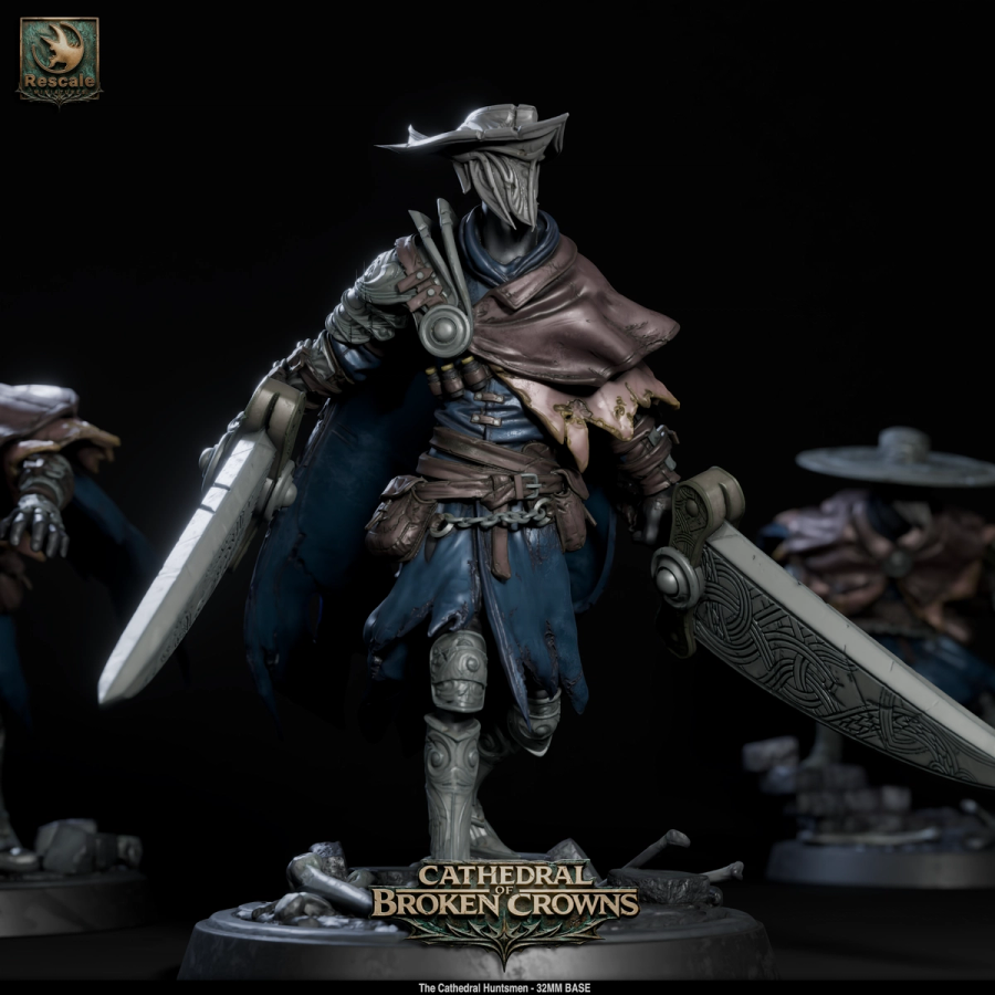 Cathedral Huntsmen - immagine 12