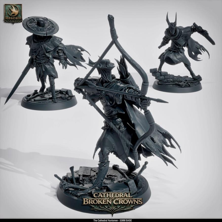 Cathedral Huntsmen - immagine 8