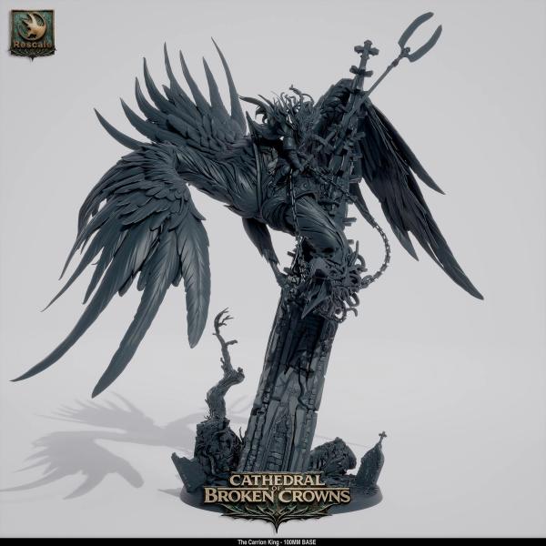 Carrion King