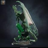 Adult Emerald Dragon thumbnail 7