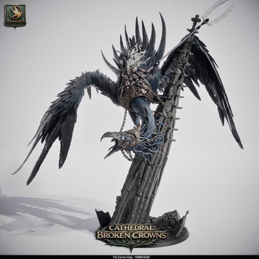 Carrion King - immagine 6