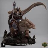 Immortal General thumbnail 2