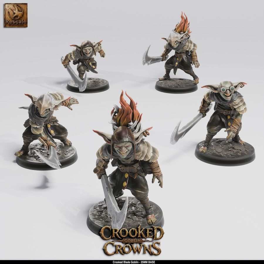 Crooked Goblins - immagine 8