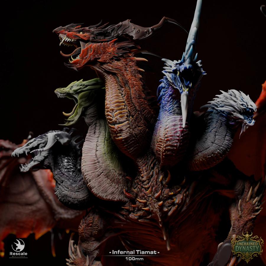 Tiamat - immagine 2