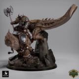 Immortal General thumbnail 1