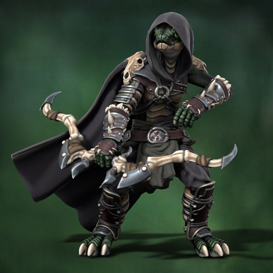 Hero Forge Mini - immagine 2