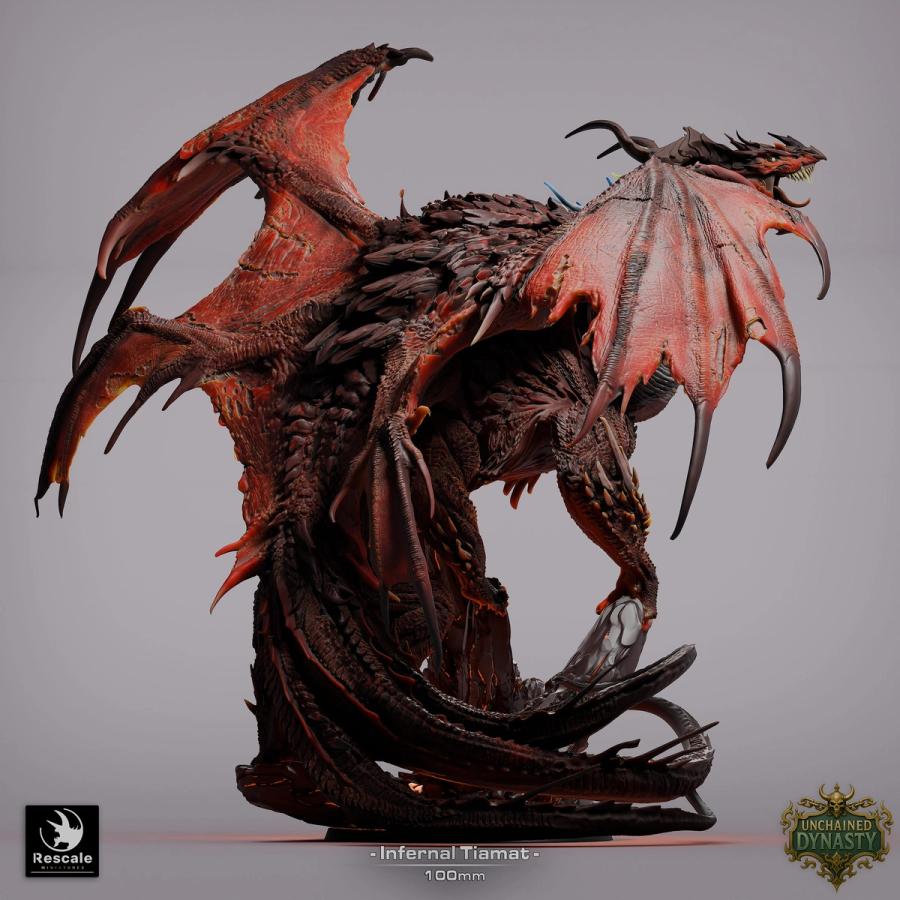 Tiamat - immagine 6