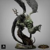 Hollow Vulture thumbnail 5
