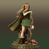 Hero Forge Mini thumbnail 3