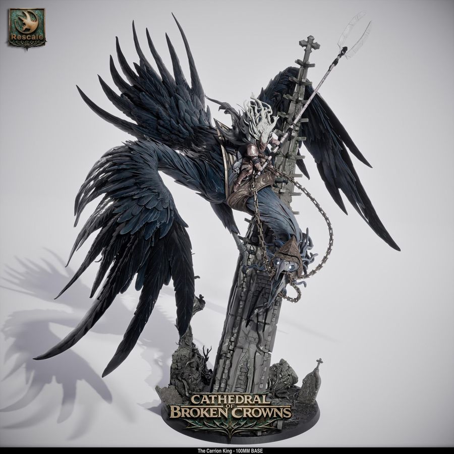 Carrion King - immagine 8