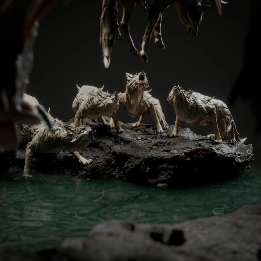 Black Dragon Hunt - immagine 6