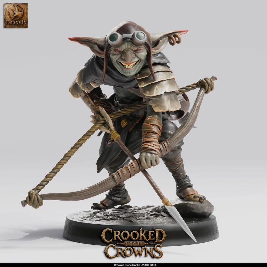 Crooked Goblins - immagine 6